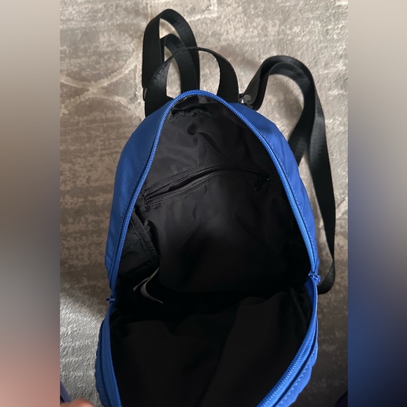 Mini Royal Blue TNA Backpack - Picture 5 of 5